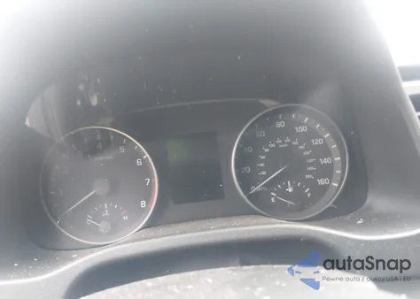 2018 Hyundai Elantra Se z USA, uszkodzony, nr VIN 5NPD74LF4JH347386